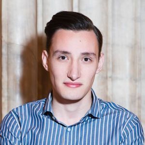 Meet your Posher, Marinos